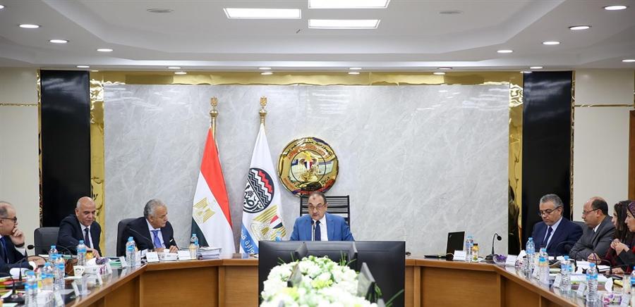 4.7 مليار جنيه صافي أرباح الشركة القابضة للسياحة والفنادق